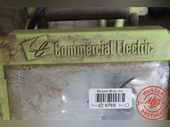 (2) Halogen Light w/ Stands