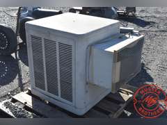 Swamp Cooler