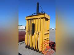 GPI Mdl-U60 Recycling Baler