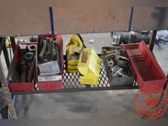 Bolt Bins w/ Hardware