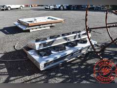 Kolpak Walk-in Freezer