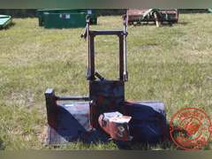Bolens 42" Snow Blower