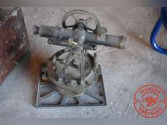 Keuffel & Esser Co. Survey Instrument in Box w/Tripod