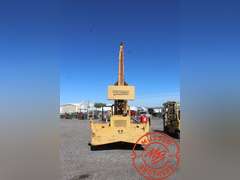 1973  Pettibone   Mdl-160 RT Crane