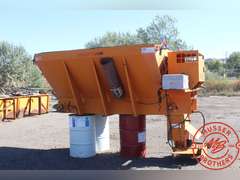 Monroe Spreader