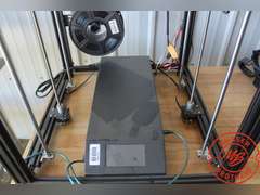 Ender 5 Plus 3D Printer