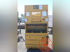 GPI Mdl-M42BC Recycling Baler