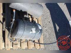 (3) Air Tanks