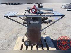 Rockwell Tablesaw