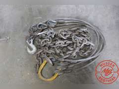 HD Chain w/ 4 Cable Lift Harness