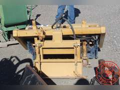 Hydraulic Sweeper