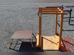 Safety Pallet