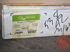 (4) Boxes Welding Wire