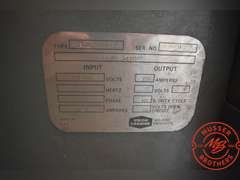 Linde VI-252 Power Supply