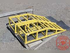 (2) Car Ramps
