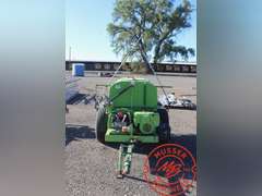 SDI Sprayer