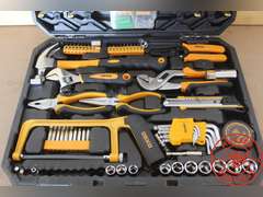 Deko Portable Tool Set