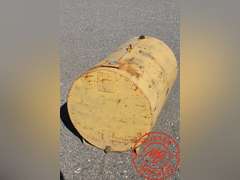 Eaton Fuel Tank