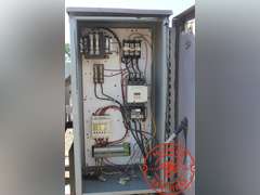 2011 Marathon Elec. Hyd Power Pack