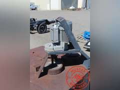 Metal Table