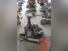 Antique Lot