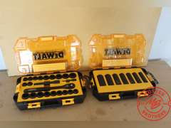 DeWalt Tool Sets