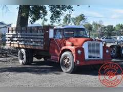 1975  International  Loadstar 1600 Truck (non-runner)