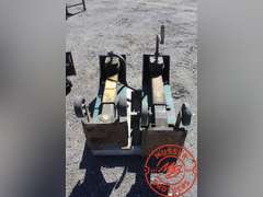 Shop Built Lift Jacks