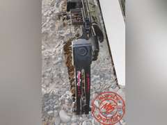 2-Hunting Bows + Target, Viper Crossbow w/ arrows, Vortex Lite Compound Bow
