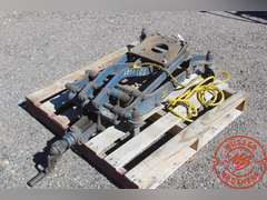 Walker Transmission Jack