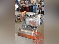 Briggs & Stratton Generator + Mcc Jump Starter