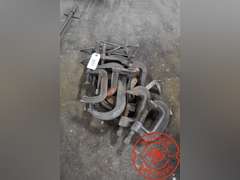 C-Clamps