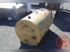 Eaton Fuel Tank