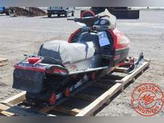 2001  Polaris  RMK 800   Snowmobile