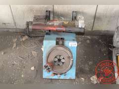 UniFlex Hyd Hose Crimping Machine