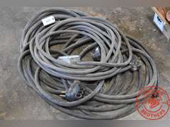 Welder Ext Cords