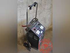 Westward Battery Charger
