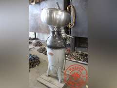 De Laval Cream Separator
