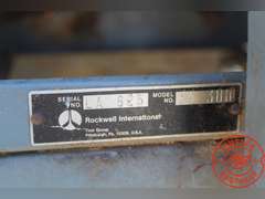 Rockwell Tablesaw