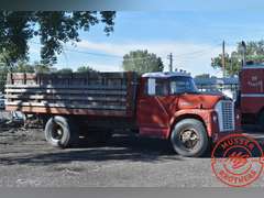 1975  International  Loadstar 1600 Truck (non-runner)