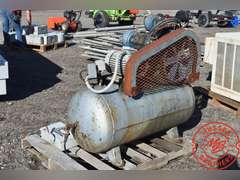 Curtis Air Compressor