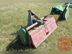 WAC Rototiller, 58"