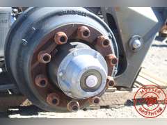 Ridewell Suspension Air Lift Axle
