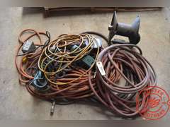 Assorted Air Hose