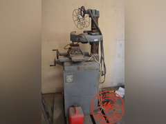 Rockwell Tool Maker Surface Grinder