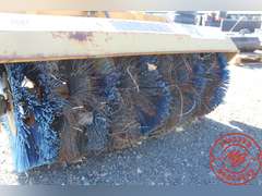 Hydraulic Sweeper