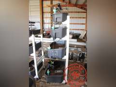 (3) Altifarm All Season Modular Home Farms