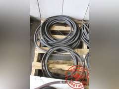 Tig Welder Lead, Assorted Hoses & Ground Leads
