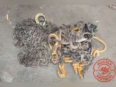 Assorted Lifting Chains