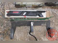 2-Hunting Bows + Target, Viper Crossbow w/ arrows, Vortex Lite Compound Bow
